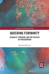 bokomslag Queering Femininity