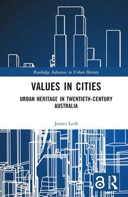 Values in Cities