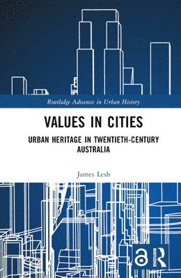 Values in Cities 1