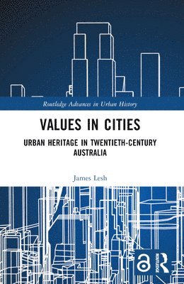 Values in Cities 1