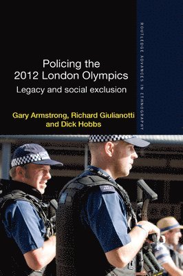 Policing the 2012 London Olympics 1