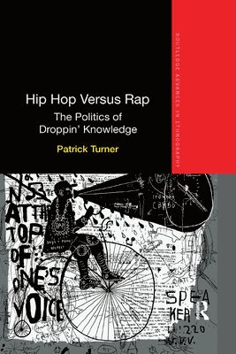 Hip Hop Versus Rap 1