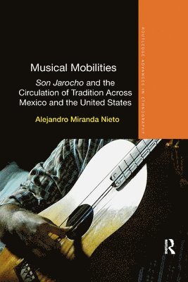 Musical Mobilities 1