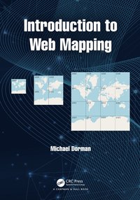 bokomslag Introduction to Web Mapping