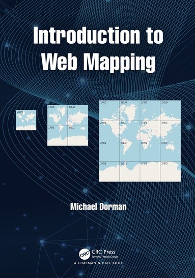 bokomslag Introduction to Web Mapping