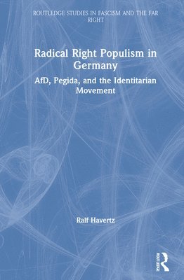 Radical Right Populism in Germany 1