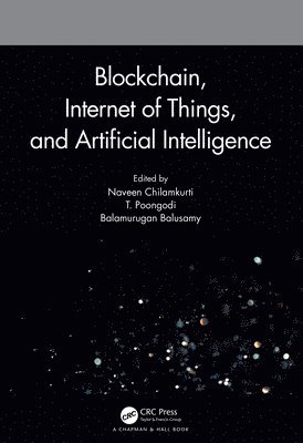 Blockchain, Internet of Things, and Artificial Intelligence 1