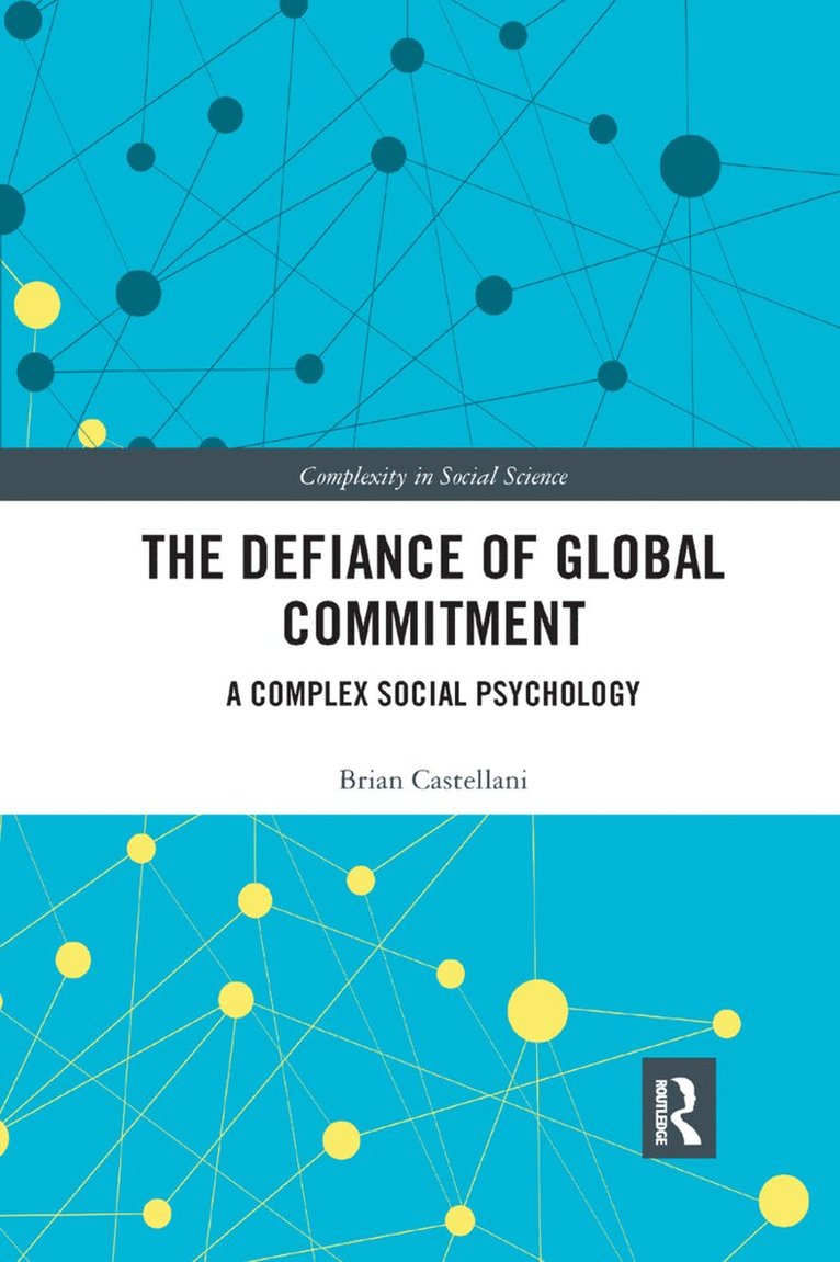 Defiance of Global Commitment 1