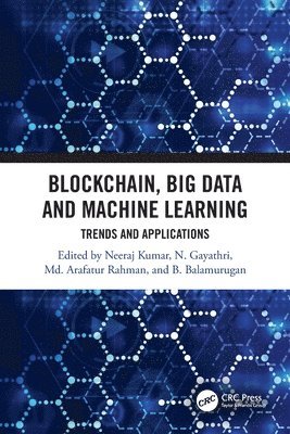 Blockchain, Big Data and Machine Learning 1