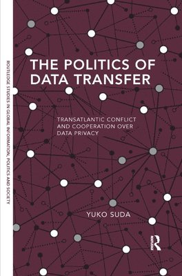 Politics of Data Transfer