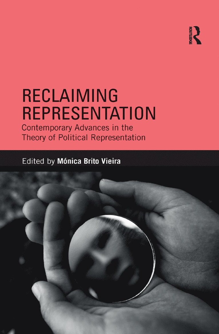 Reclaiming Representation 1