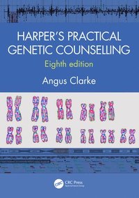 bokomslag Harper's Practical Genetic Counselling, Eighth Edition