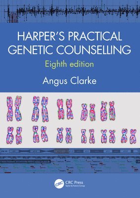Harper's Practical Genetic Counselling, Eighth Edition 1