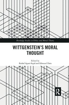Wittgensteins Moral Thought 1