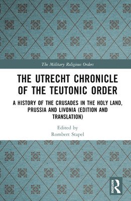 Utrecht Chronicle of the Teutonic Order