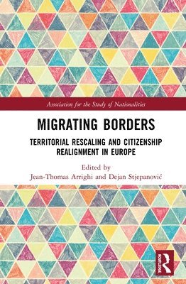 Migrating Borders 1