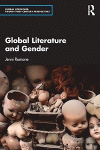 bokomslag Global Literature and Gender