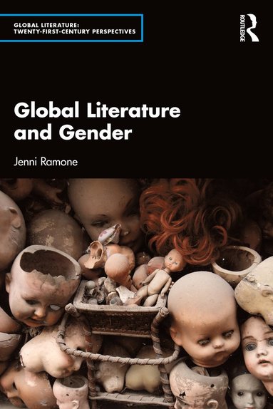 bokomslag Global Literature and Gender