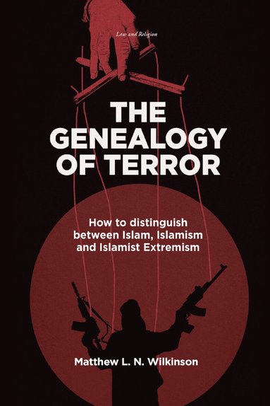Matthew L. N. Wilkinson - Genealogy of Terror, Häftad