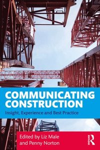 bokomslag Communicating Construction