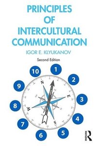 bokomslag Principles of Intercultural Communication