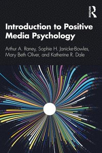 bokomslag Introduction to Positive Media Psychology