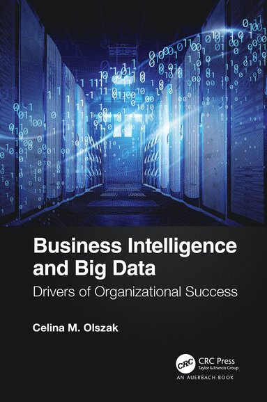 bokomslag Business Intelligence and Big Data