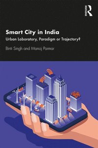bokomslag Smart City in India