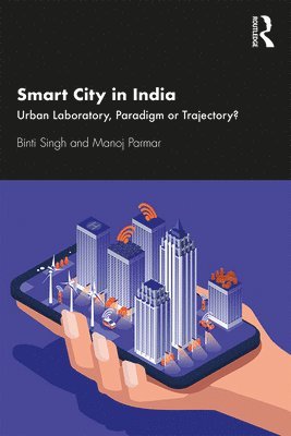 Smart City in India 1