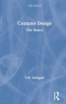 Costume Design: The Basics 1