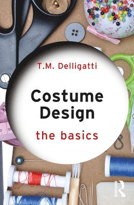 Costume Design: The Basics 1