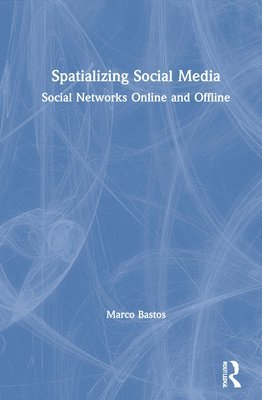 Spatializing Social Media 1