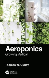 bokomslag Aeroponics