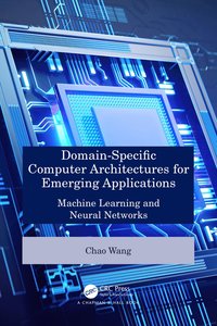 bokomslag Domain-Specific Computer Architectures for Emerging Applications