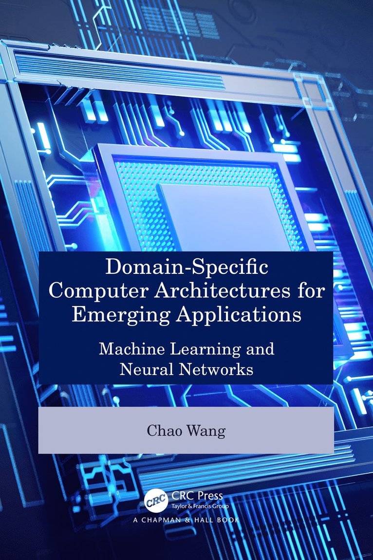 Domain-Specific Computer Architectures for Emerging Applications