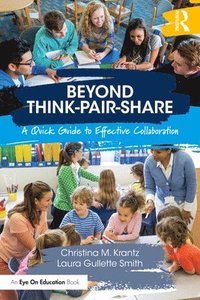 bokomslag Beyond Think-Pair-Share