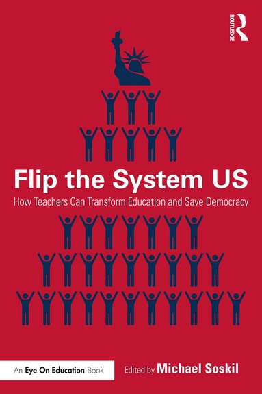 bokomslag Flip the System US