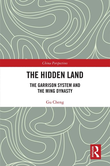 Cheng Gu - Hidden Land, Inbunden