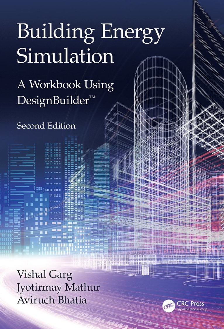 Building Energy Simulation 1