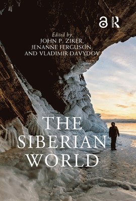 bokomslag The Siberian World
