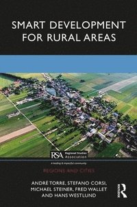 bokomslag Smart Development for Rural Areas