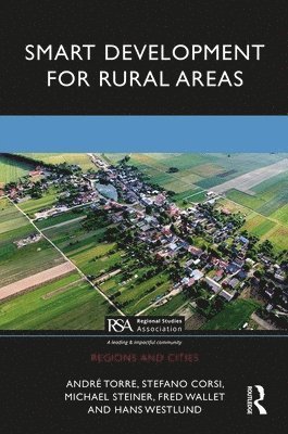 Smart Development for Rural Areas 1