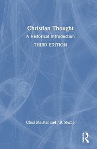 bokomslag Christian Thought