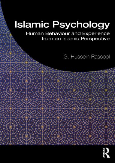 G. Hussein Rassool - Islamic Psychology, Häftad