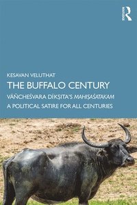 bokomslag The Buffalo Century