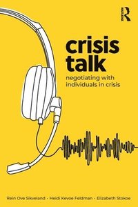 bokomslag Crisis Talk