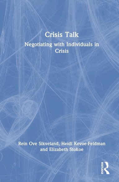 bokomslag Crisis Talk