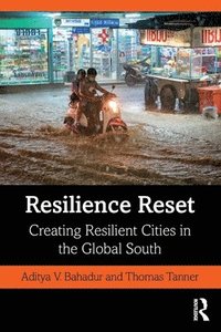 bokomslag Resilience Reset