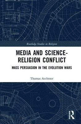 Media and Science-Religion Conflict 1