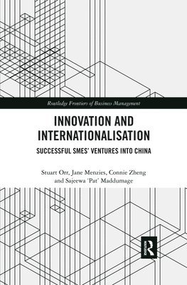 Innovation and Internationalisation 1
